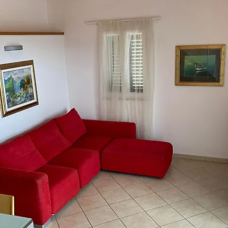 Apartman Josip *