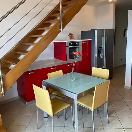 Apartman Josip *